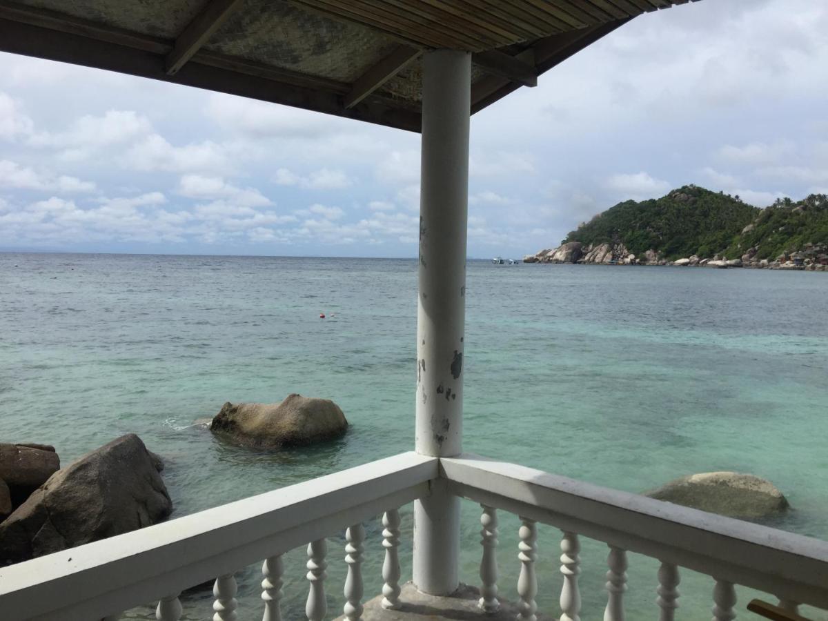 Rocky Resort Ко Тао Екстериор снимка