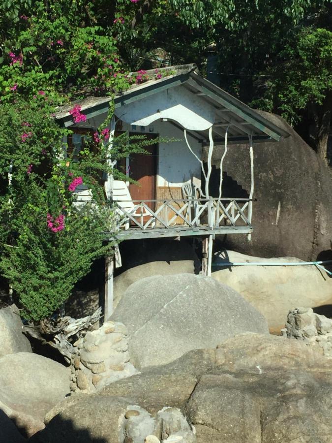 Rocky Resort Ко Тао Екстериор снимка