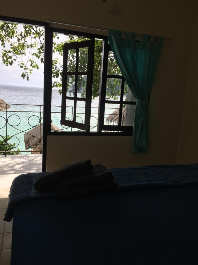 Rocky Resort Ко Тао Екстериор снимка