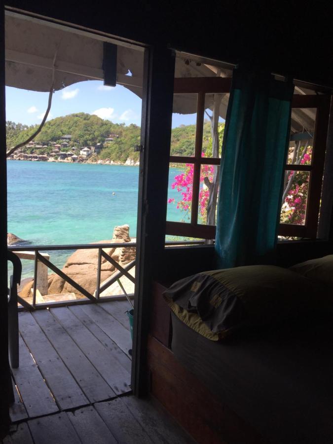 Rocky Resort Ко Тао Екстериор снимка