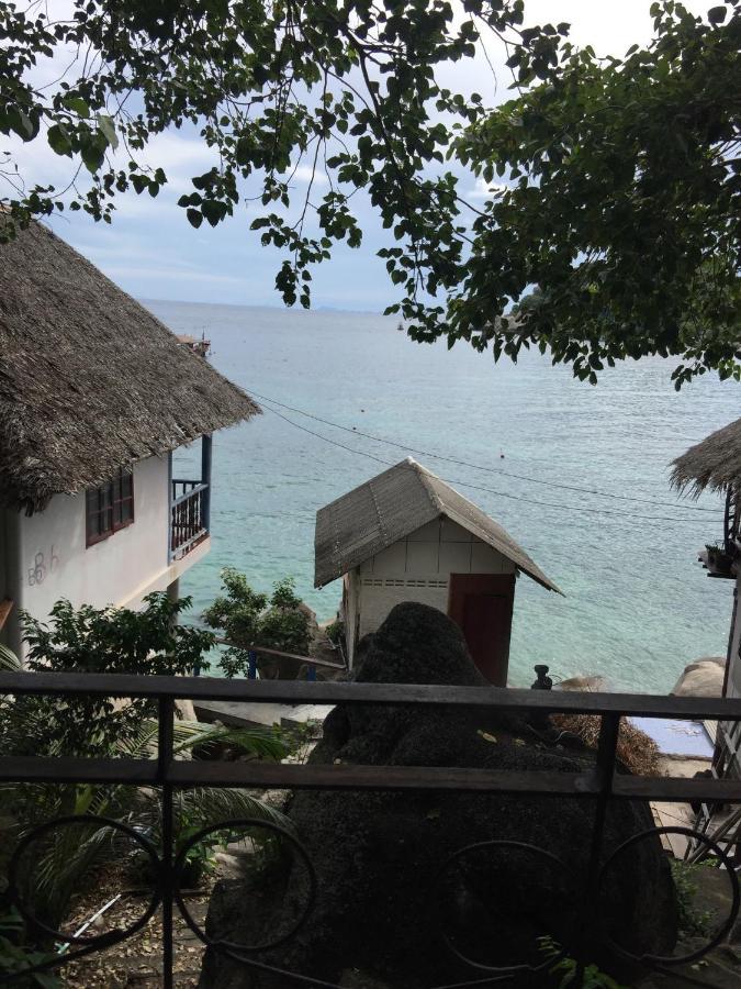 Rocky Resort Ко Тао Екстериор снимка