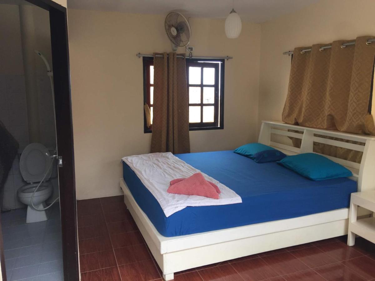 Rocky Resort Ко Тао Екстериор снимка