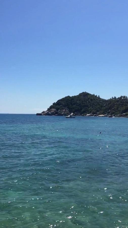 Rocky Resort Ко Тао Екстериор снимка