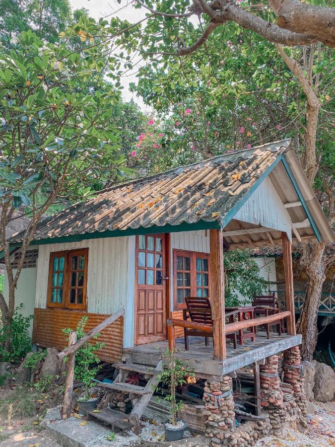 Rocky Resort Ко Тао Екстериор снимка