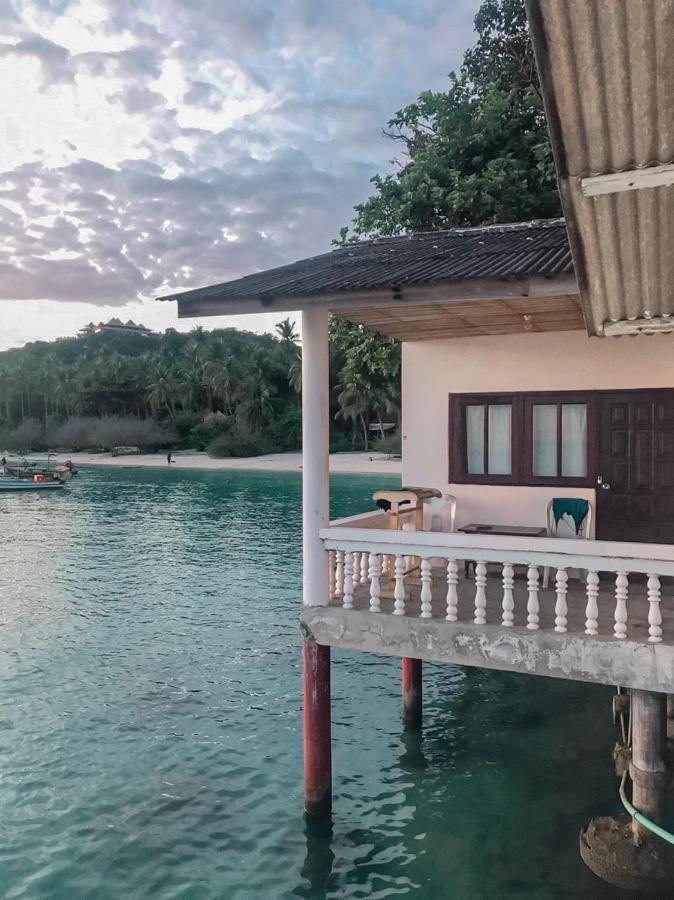 Rocky Resort Ко Тао Екстериор снимка