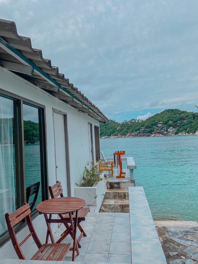 Rocky Resort Ко Тао Екстериор снимка