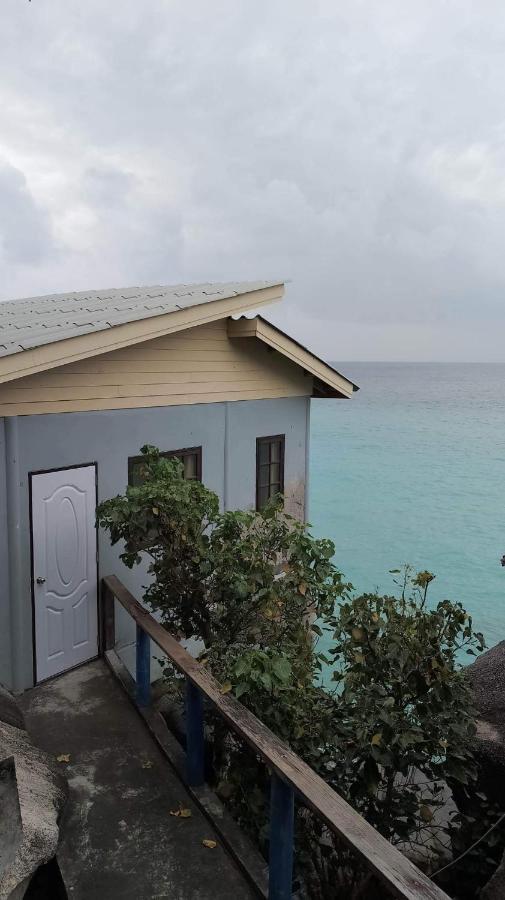Rocky Resort Ко Тао Екстериор снимка