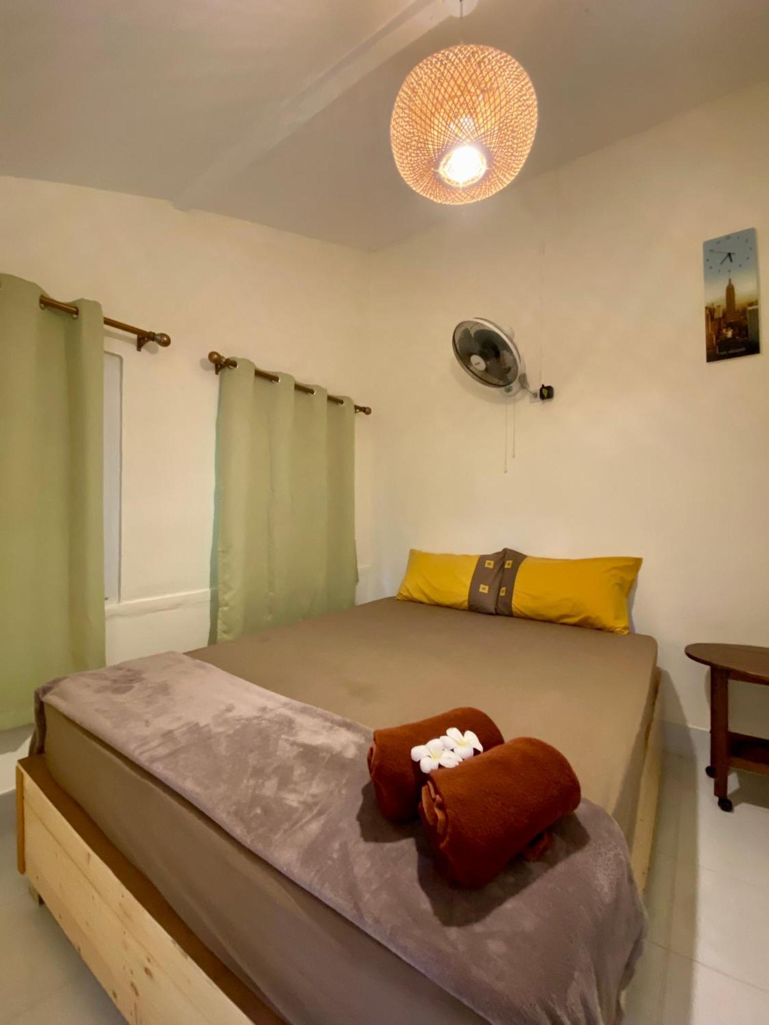 Rocky Resort Ко Тао Екстериор снимка