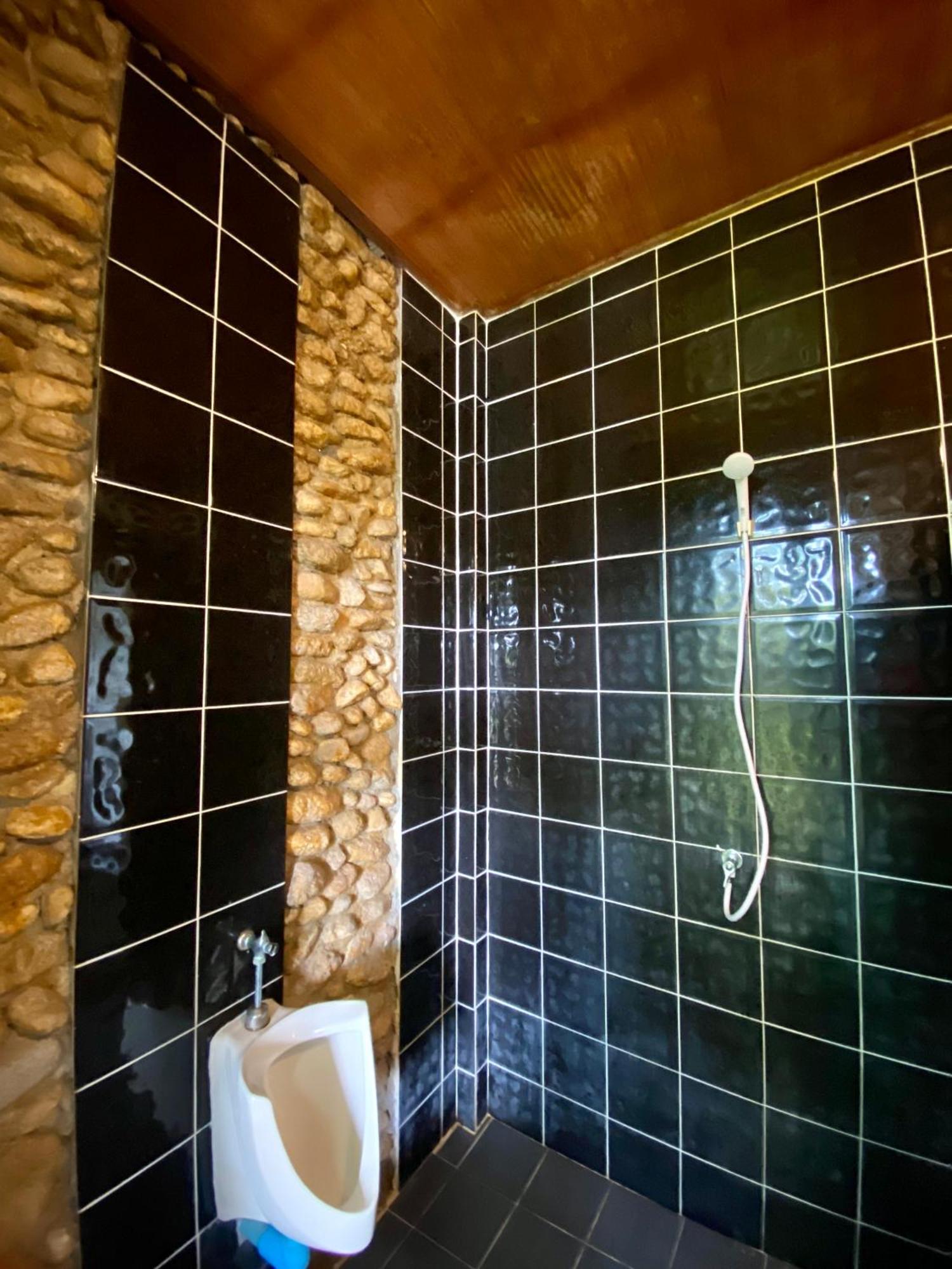 Rocky Resort Ко Тао Екстериор снимка