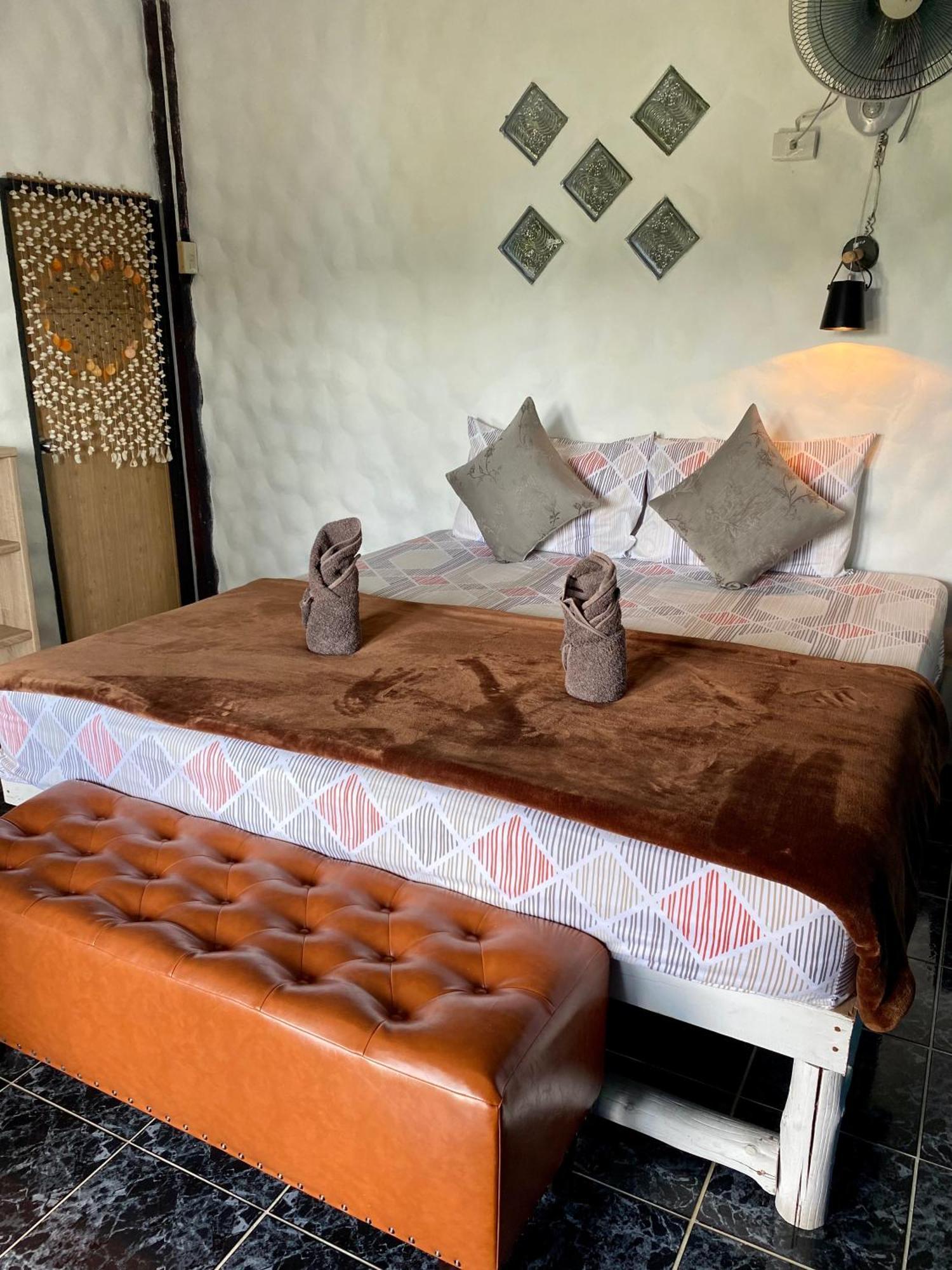 Rocky Resort Ко Тао Екстериор снимка