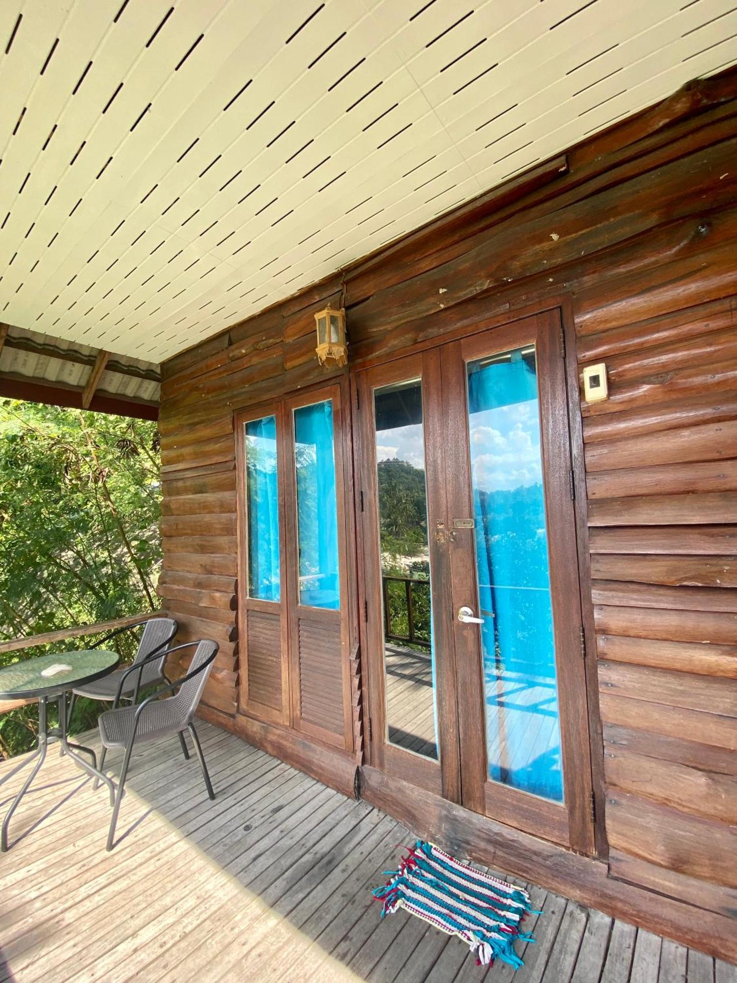 Rocky Resort Ко Тао Екстериор снимка