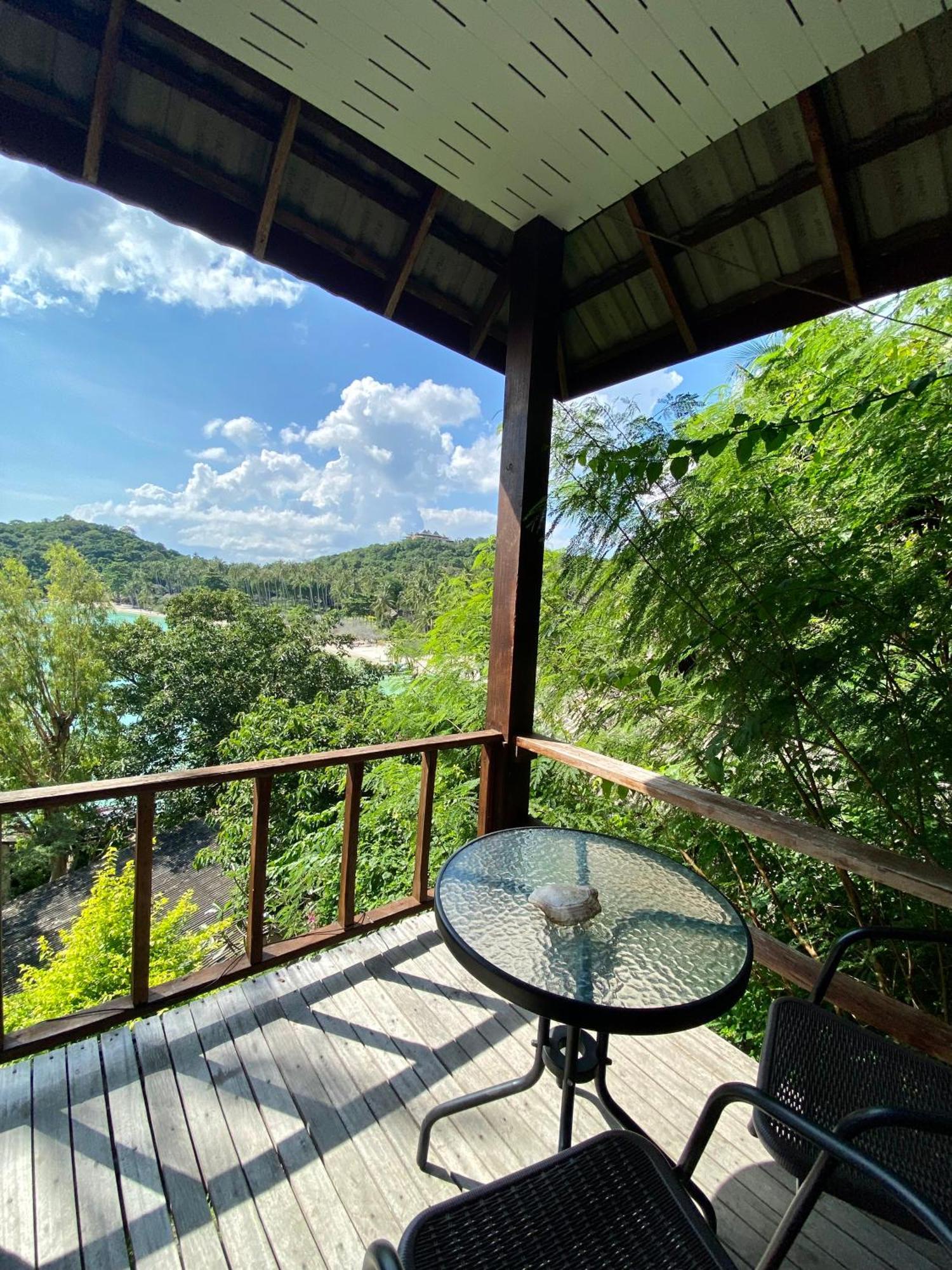 Rocky Resort Ко Тао Екстериор снимка