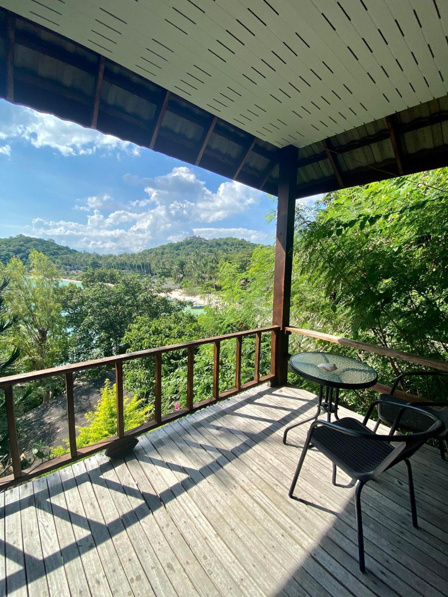 Rocky Resort Ко Тао Екстериор снимка