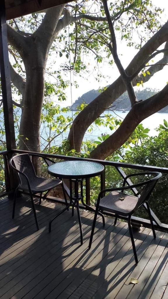 Rocky Resort Ко Тао Екстериор снимка